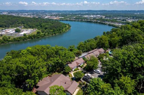 Chattanooga Bed & Breakfast | Historic Riverview Inn Two