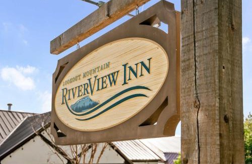 Chattanooga Bed & Breakfast | Historic Riverview Inn Two