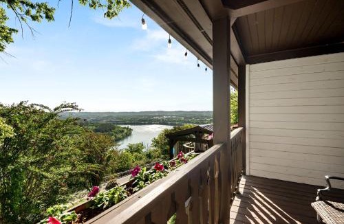 Chattanooga Bed & Breakfast | Historic Riverview Inn Four