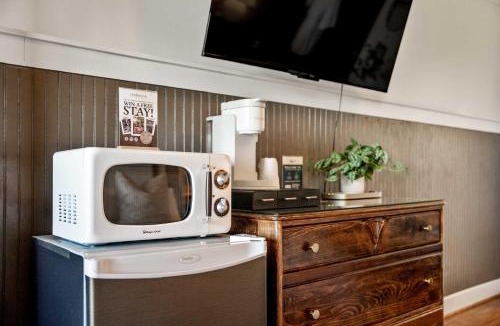 Chattanooga Bed & Breakfast | Historic Riverview Inn Five
