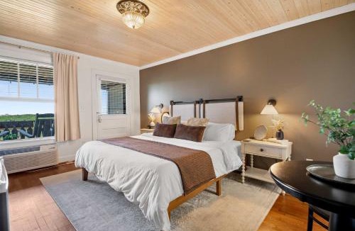 Chattanooga Bed & Breakfast | Historic Riverview Inn Seven