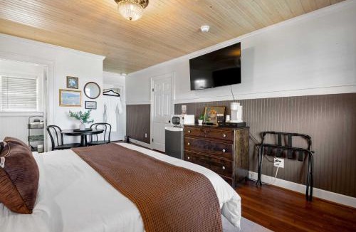 Chattanooga Bed & Breakfast | Historic Riverview Inn Seven