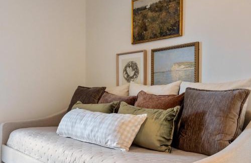Chattanooga Bed & Breakfast | Historic Riverview Inn Suite Ten