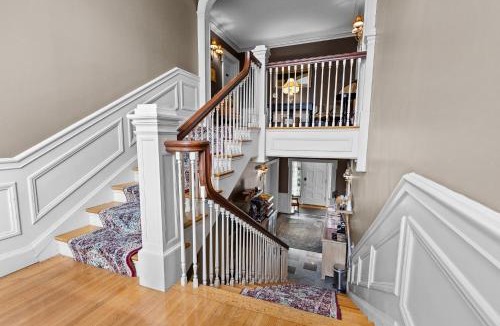 Congdon Park Hotel | Historic Salyards Mansion by Heirloom Boutique Collection