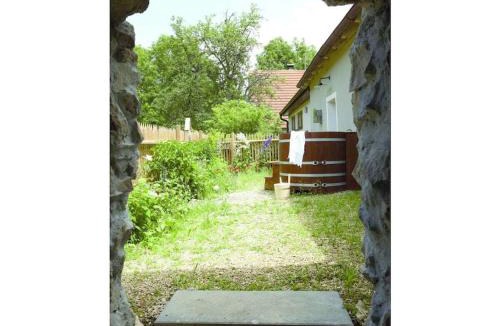 Bubsheim House | historic Schauberhof built in 1747