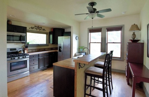 Thomas House | Historic Sears Roebuck House