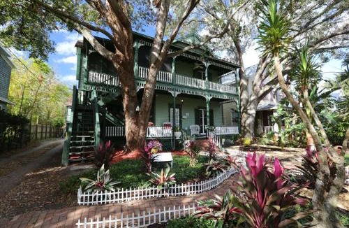 Downtown Historic District Hotel | Historic Sevilla House (Adults only)