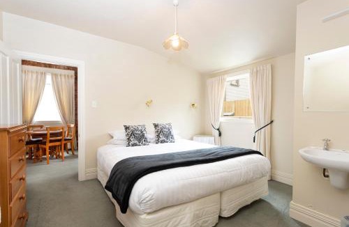 Akaroa Hotel | Historic Shipping Office - Akaroa