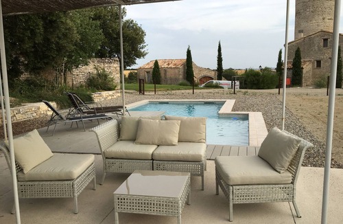Estaras Cottage | Historic, spacious and very quiet. Great location! Barcelona-Girona. free wi-fi