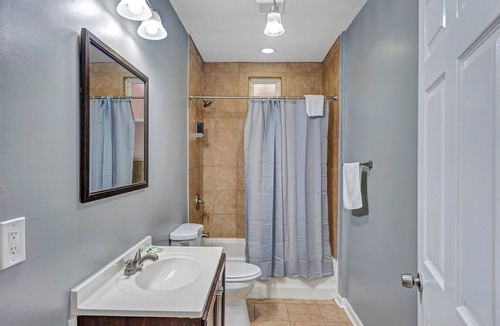 Southwest Garden House | Historic St Louis Community living with 4 bedrooms!
