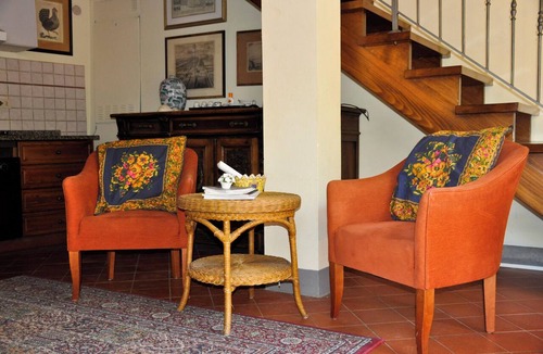 Vorno Cottage | Historic Stone Cottage with a private plunge pool