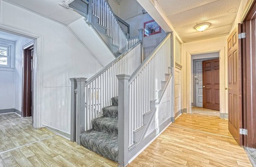 Waynesboro House | Historic Summit View Mansion Near Gettysburg