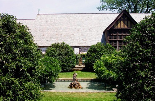 Village of East Hampton House | Historic Traditional Estate - Heated Pool - Every Amenity
