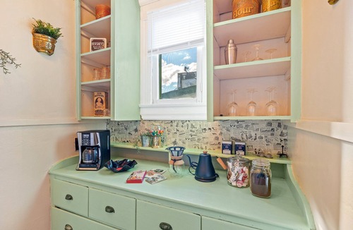 Barrio Santa Rosa House | Historic Triplex - Multi Family House in Lovely Barrios!