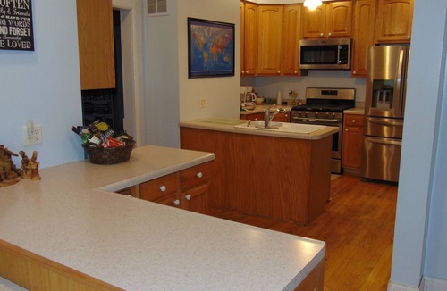Granger House | Historic, updated w/2 Ensuites! 7 real beds