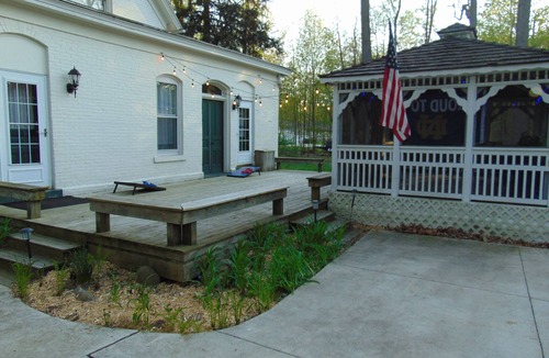 Granger House | Historic, updated w/2 Ensuites! 7 real beds