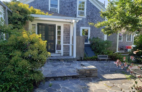 Little Compton House | Historic Vacation Home