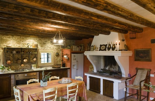 Teolo Villa | Historic Veneto Villa with Vineyard Views Near Venice, Padua & Golf Courses