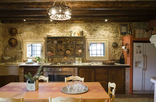 Teolo Villa | Historic Veneto Villa with Vineyard Views Near Venice, Padua & Golf Courses