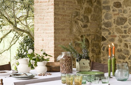 Teolo Villa | Historic Veneto Villa with Vineyard Views Near Venice, Padua & Golf Courses