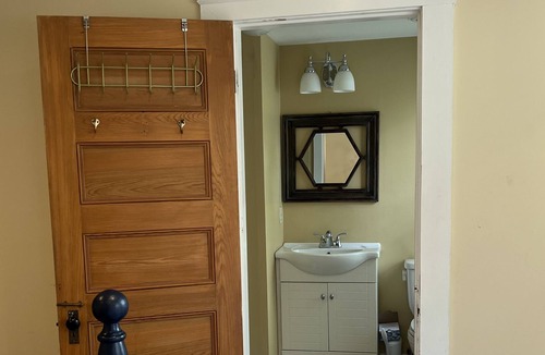 Sudbury House | Historic Victorian Home in Sudbury - Perfect for Families - Pet Friendly