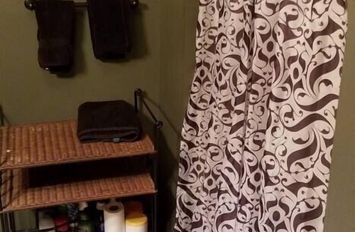 Sioux Falls Bed & Breakfast | Historic Victorian Inn North Loft