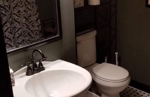 Sioux Falls Bed & Breakfast | Historic Victorian Inn North Loft