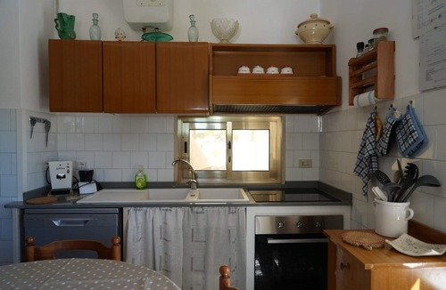Ostuni Villa | Historic villa with trulli in Valle D'itria surrounded by nature