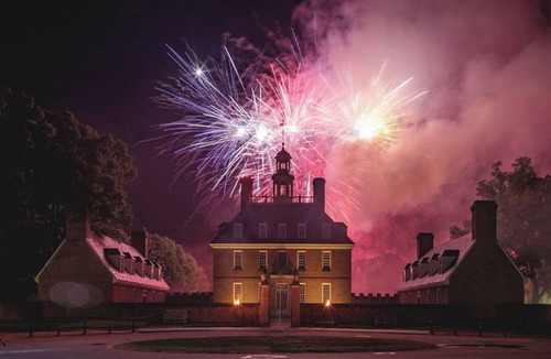 Williamsburg House | Historic Williamsburg 3 Bedroom Deluxe Prime location