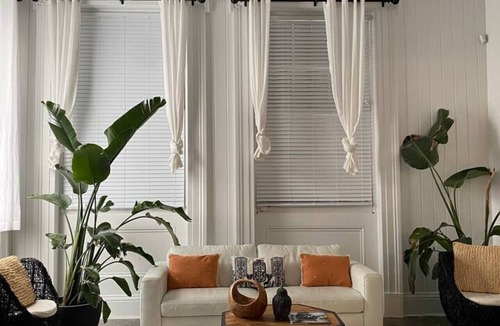 French Quarter Apartment | Historical and modern gem in the heart of the city