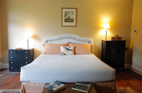 Owenton Other | Historical Blue Wing Landing Inn, near the Ark Encounter.