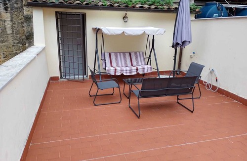 Castellammare Vucciria Apartment | Historical center apartment.(Nina's house Venice)