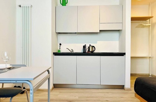 City Center Padova Apartment | [Historical Center Squares] Suite Antenore Deluxe