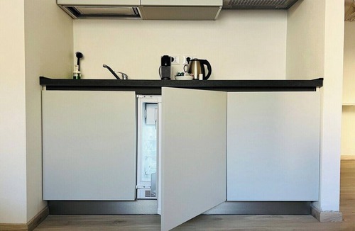 City Center Padova Apartment | [Historical Center Squares] Suite Antenore Deluxe
