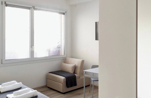 City Center Padova Apartment | [Historical Center Squares] Suite Antenore Deluxe
