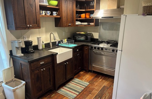 Westminster House | Historical Farm Cottage Retreat near Clemson