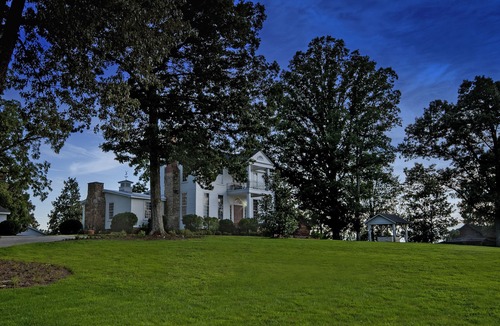 Westminster House | Historical Farm Cottage Retreat near Clemson