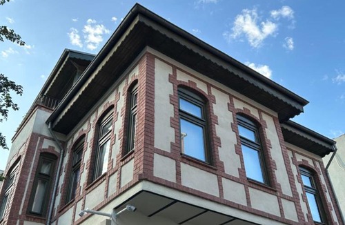 Istanbul City Center Apartment | Historical Greco-Ottoman Pavilion near Tram in Fatih