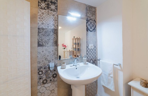 Cutrofiano House | Historical quiet house in the middle of Salento