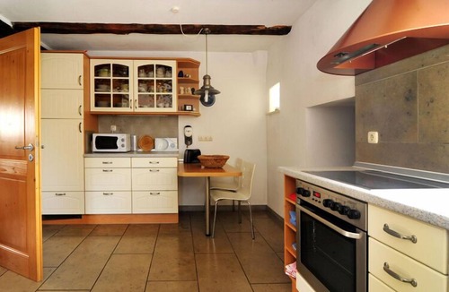 Frauental Apartment | Historical sheep farm