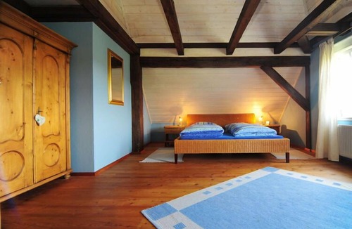 Frauental Apartment | Historical sheep farm