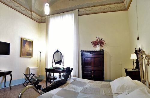 Lecce Historic Center Bed & Breakfast | Historical Suites VVM