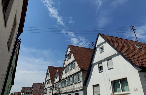 Tamm Hotel | Historikhotel Ochsen