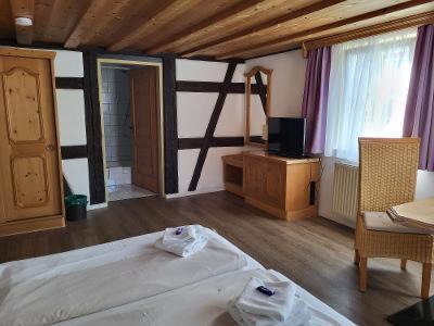 Tamm Hotel | Historikhotel Ochsen