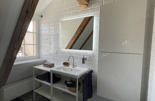 Lorch Condo | Historische Unterkunft in Lorch