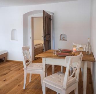 Inching Apartment | Historische Wohnung mit gehobenem Ambiente