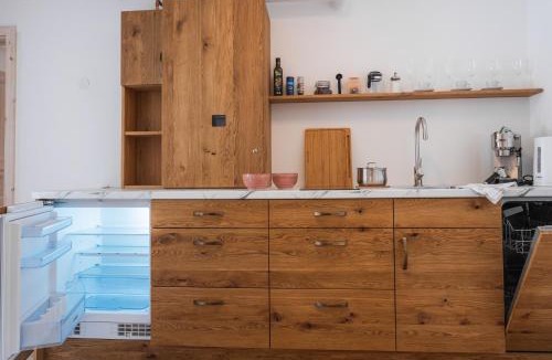 Inching Apartment | Historische Wohnung mit gehobenem Ambiente
