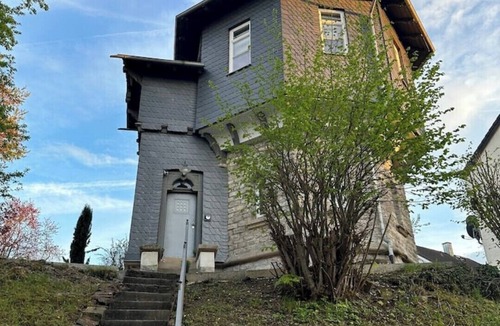 Montabaur Apartment | Historischer Wasserturm Montabaur