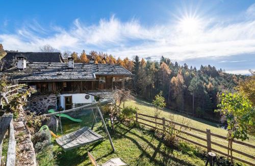 San Genesio Atesino Apartment | Historisches Apartment Duregghof