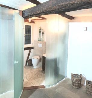 Innenstadt Apartment | Historisches Denkmal im Herzen der Altstadt